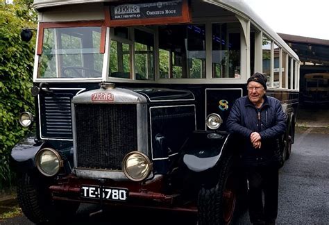 Why one of Huddersfield’s houses truly was a labour of love